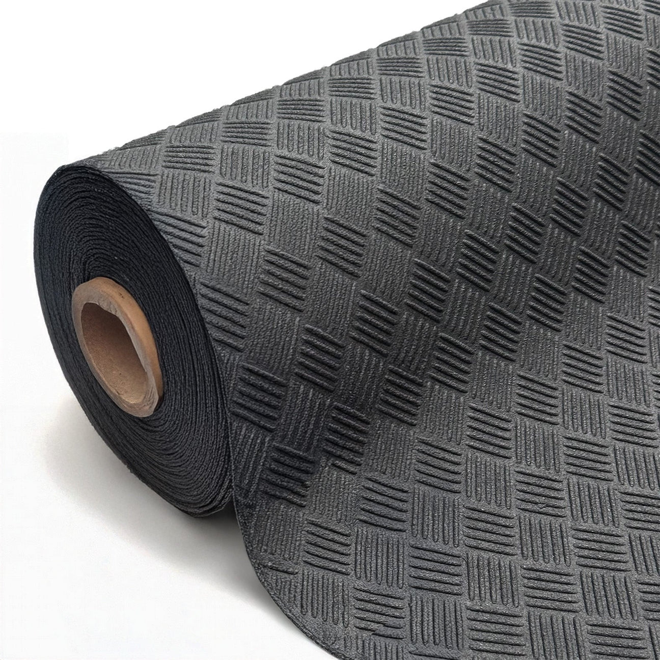 Recycled Rubber Flooring Products