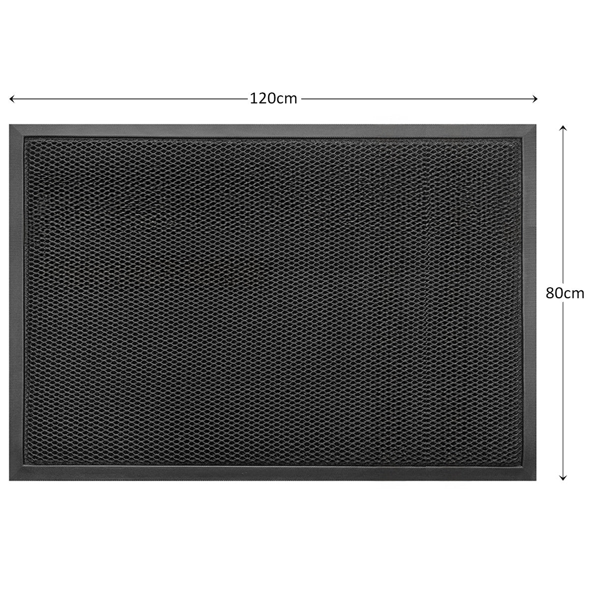 Nicoman Meshmat Entrance Doormat