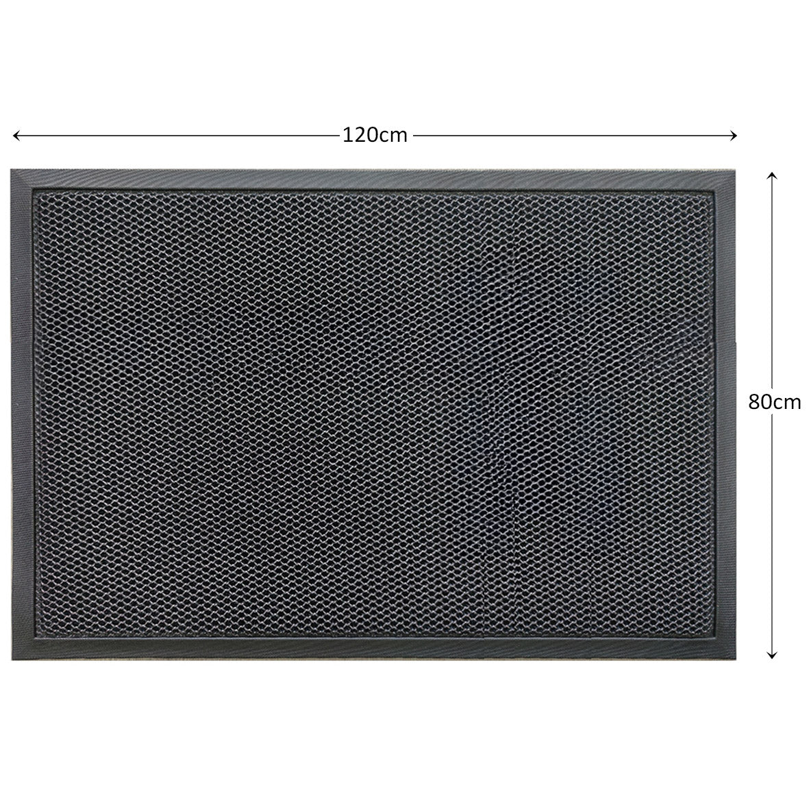 Nicoman Meshmat Entrance Doormat