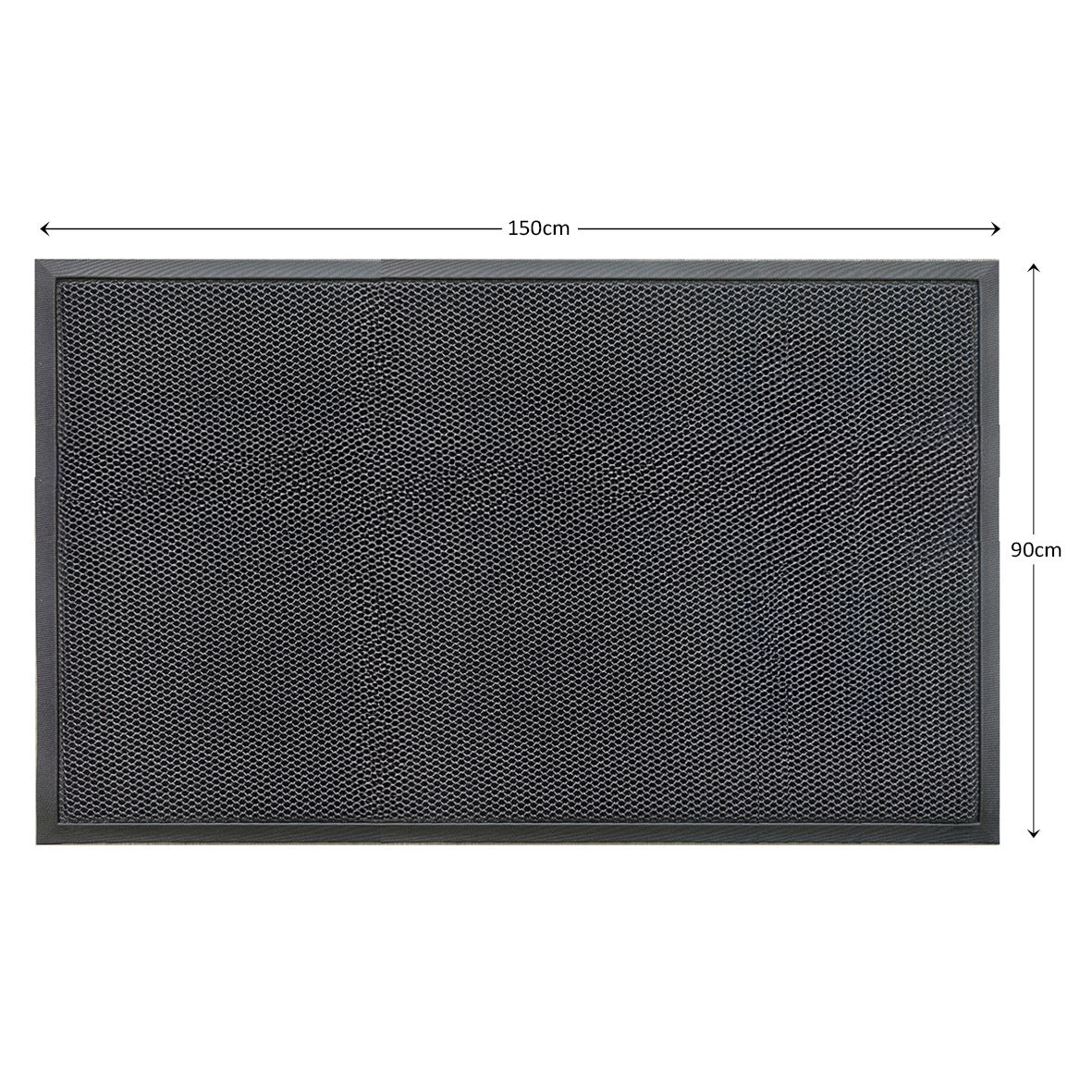 Nicoman Meshmat Entrance Doormat