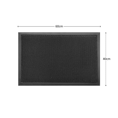 Nicoman Meshmat Entrance Doormat