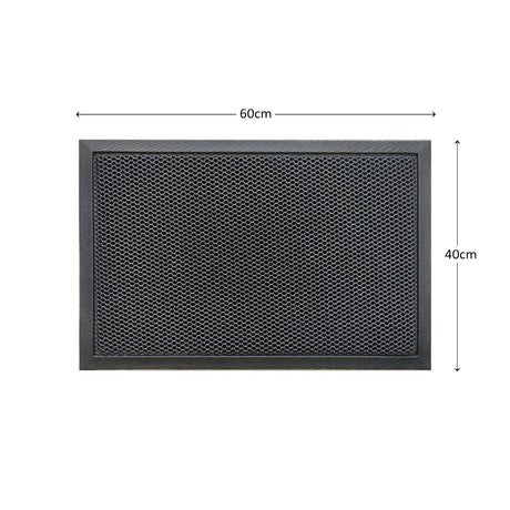 Nicoman Meshmat Entrance Doormat