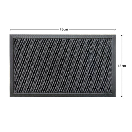 Nicoman Meshmat Entrance Doormat