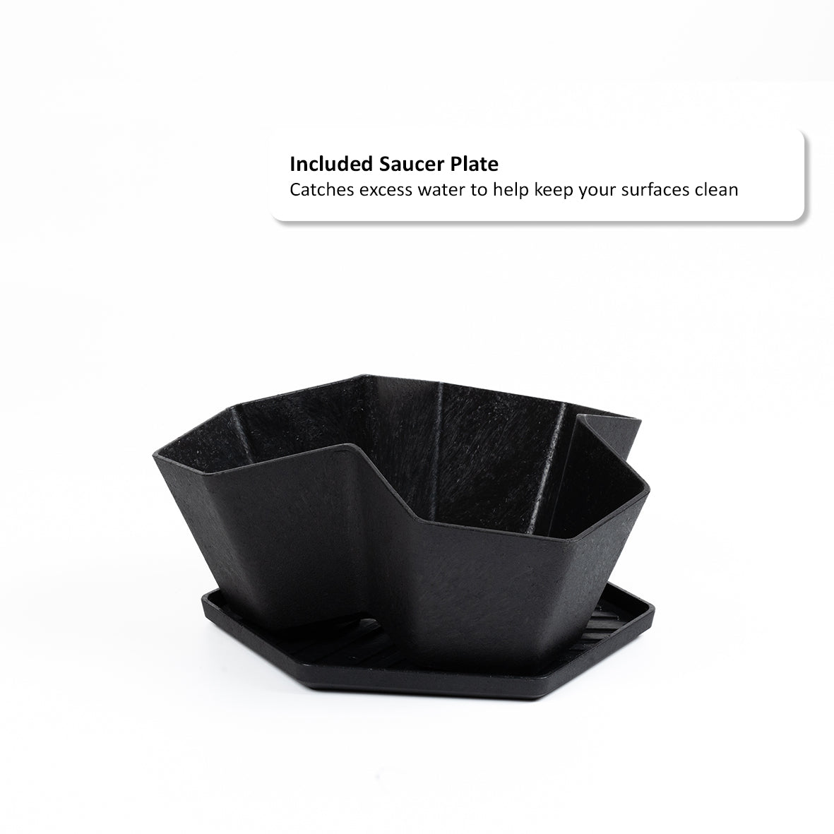 Garden Central Multy Home 5-Tier Stackable Planter