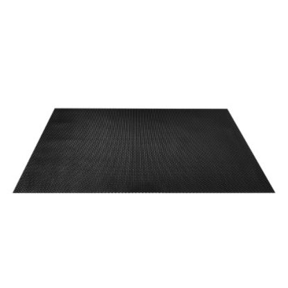 BBQ Floor Protection Mat - 125cm x 75cm