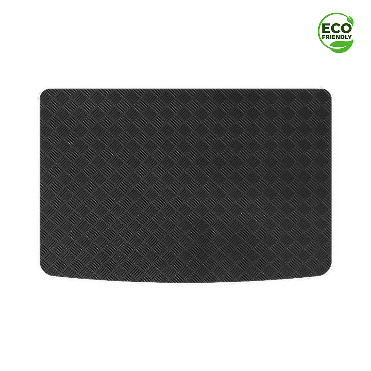 Eco Friendly Universal Car Mat - Boot Mat
