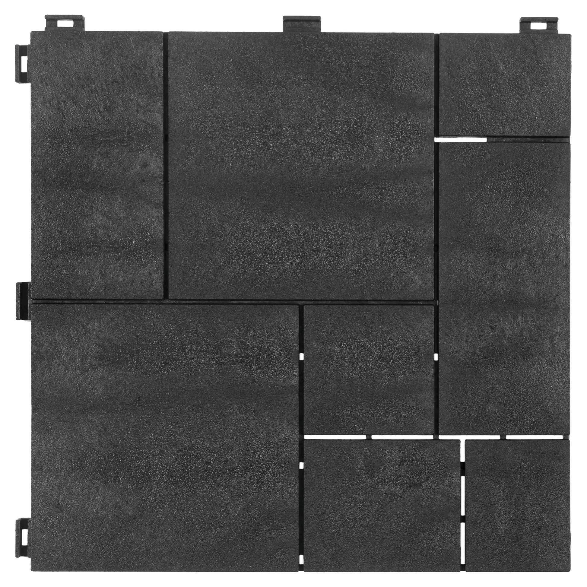 Nicoman Composite Deck Tiles