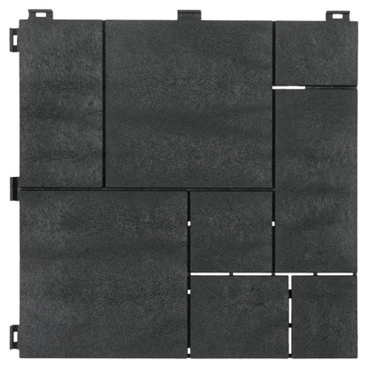 Nicoman Composite Deck Tiles