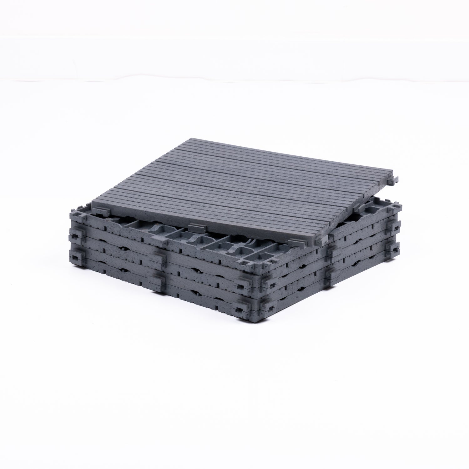 Nicoman Deck Tiles