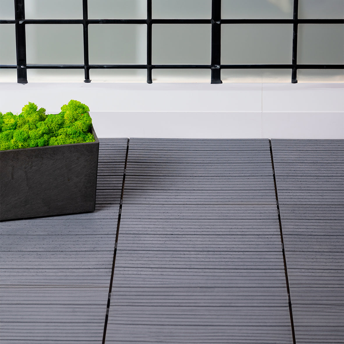 Nicoman Deck Tiles