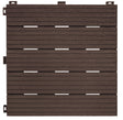 Cosmo Garden Patio Cosmopolitan Deck Tiles