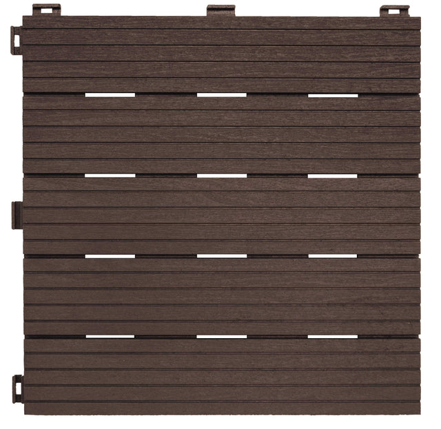Cosmo Garden Patio Cosmopolitan Deck Tiles
