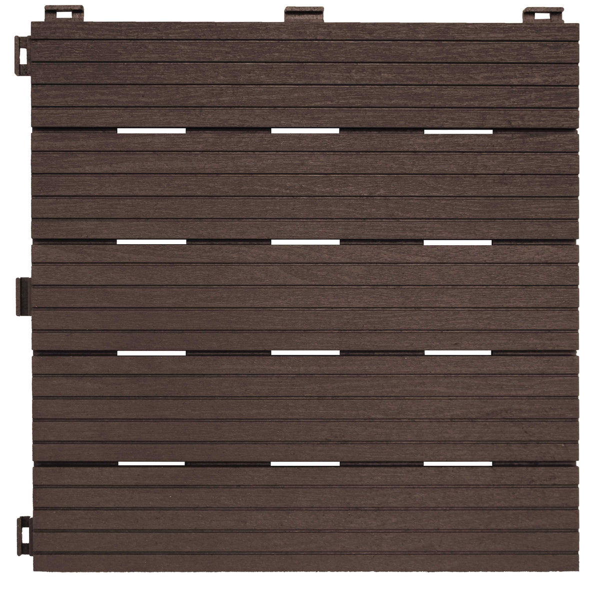Pallet Offer - Cosmo Garden Patio Cosmopolitan Decking Tiles - 630pcs