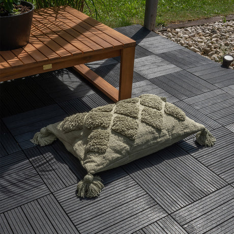 Nicoman Cosmo Decking Tiles