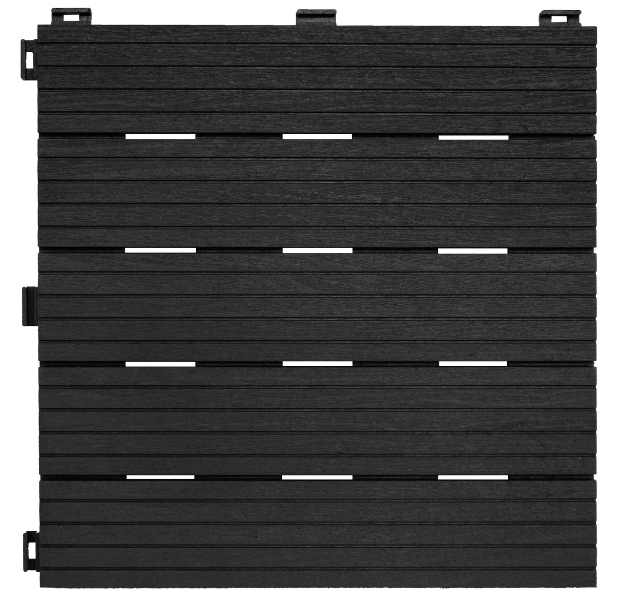 Pallet Offer - Cosmo Garden Patio Cosmopolitan Decking Tiles - 630pcs