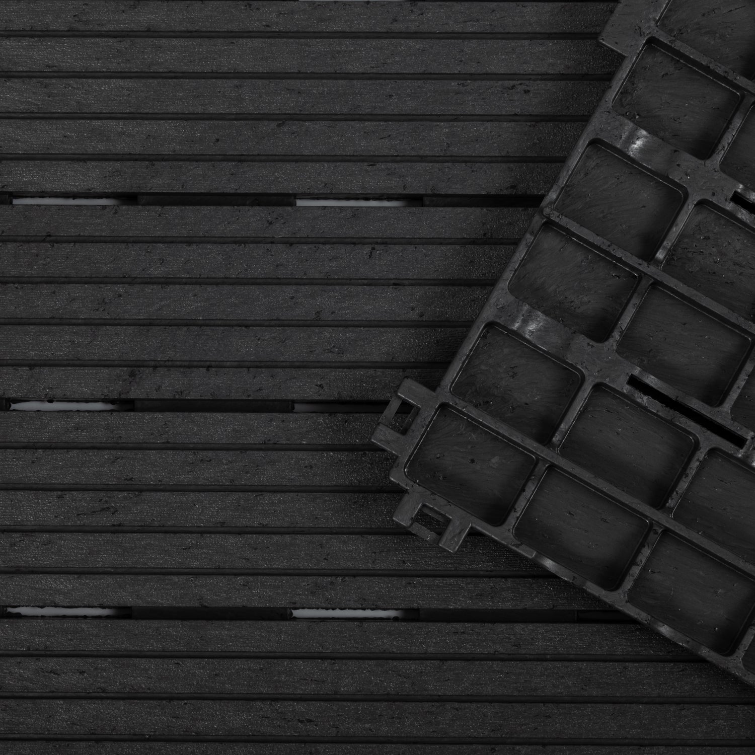 Nicoman Cosmo Decking Tiles