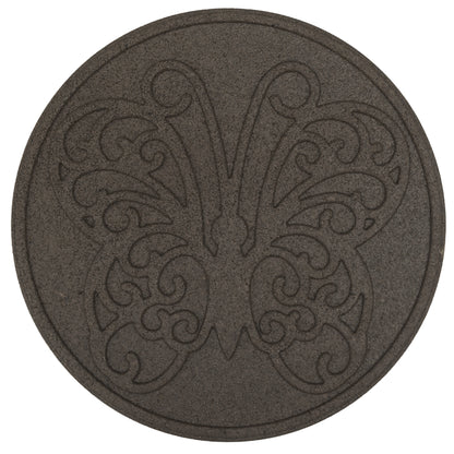 Eco-Friendly Garden Stepping Stones - Butterfly - Earth