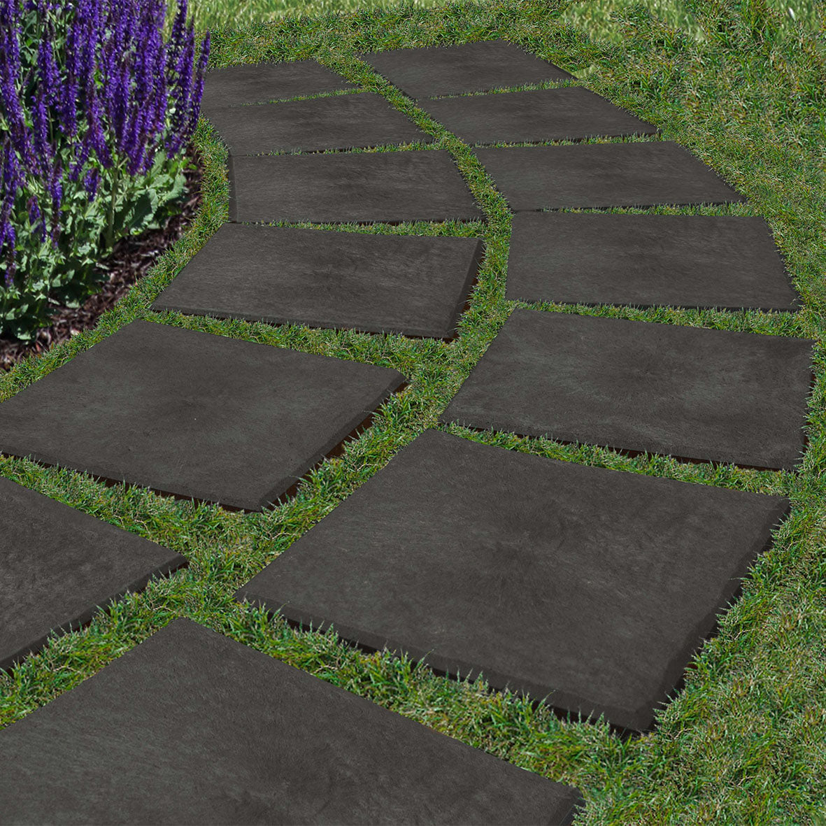 Stomp Stones