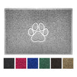 Loofah Door Mat