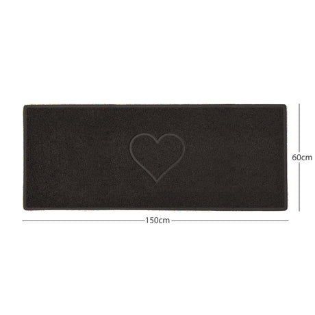 Coloured Door Mat
