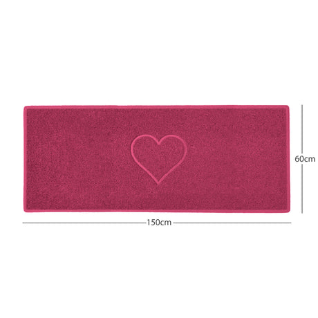 Coloured Door Mat