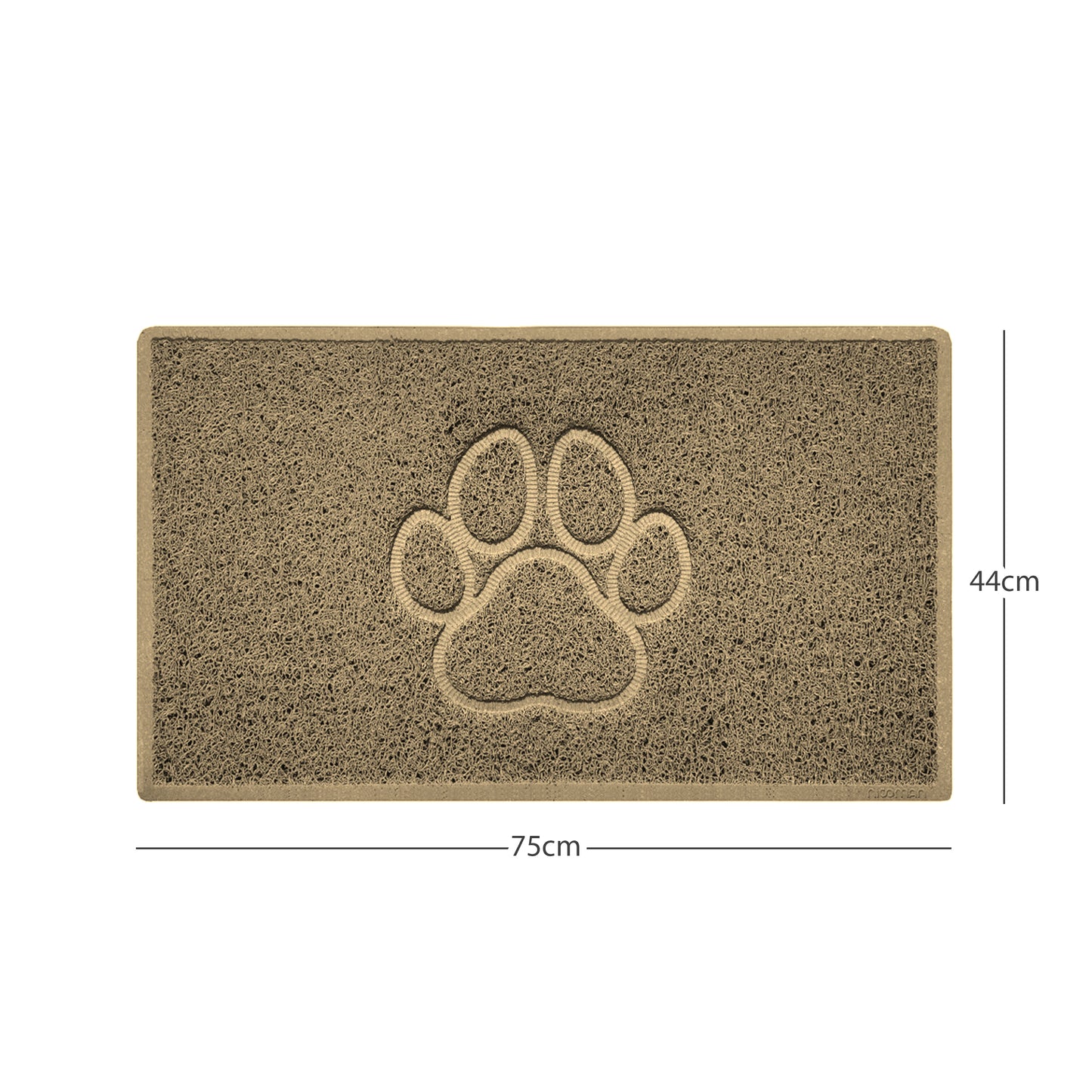 Nicoman Door Mat