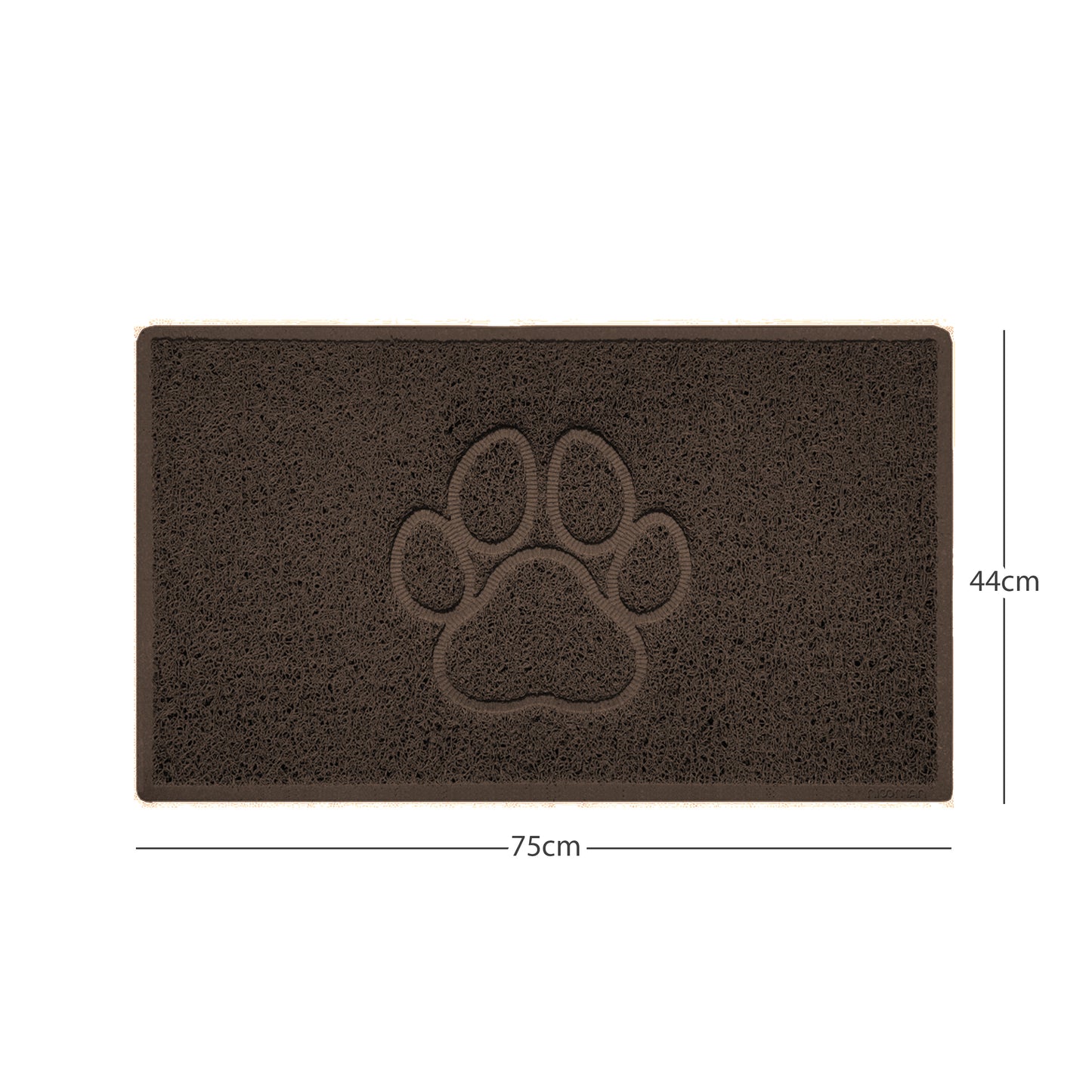 Front Door Mat