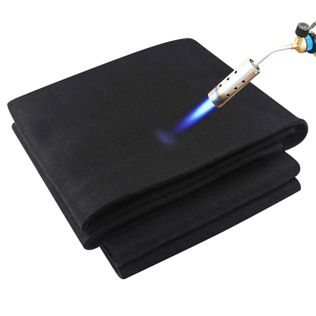 Welding Blanket Fireproof Mat