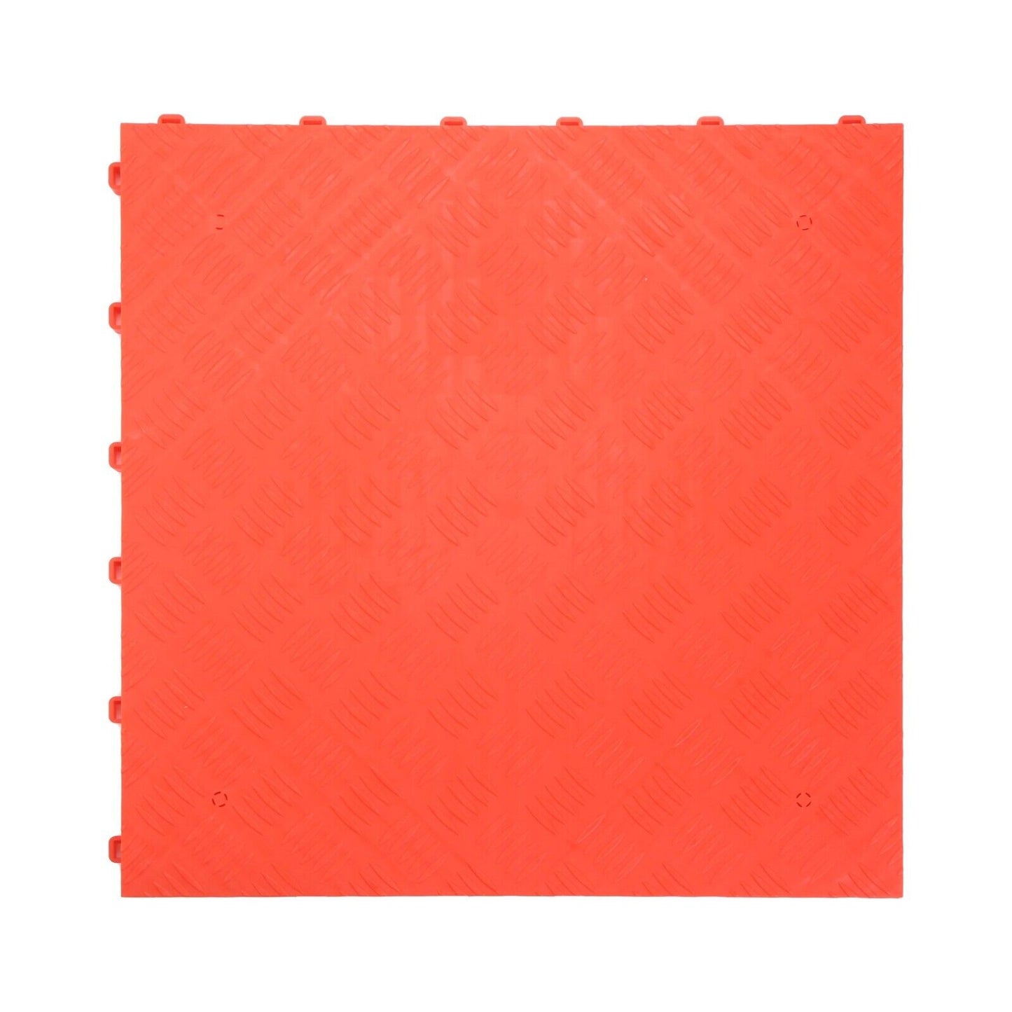 Nicoman Modular Interlocking Garage Flooring Tiles