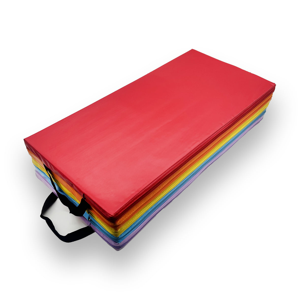 Nicoman Foldable Home Gymnastic Mat