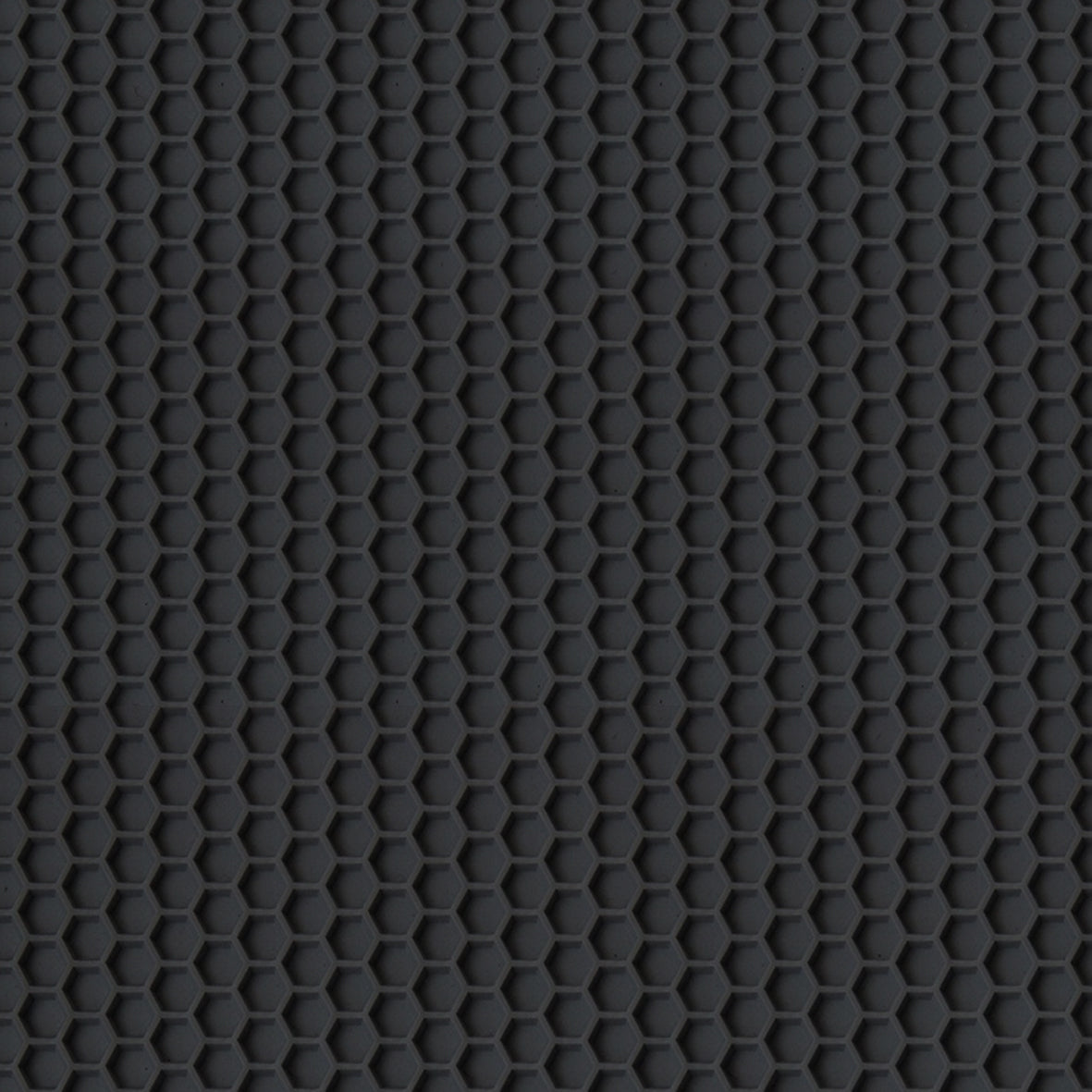 Hex PVC Rubber Mats