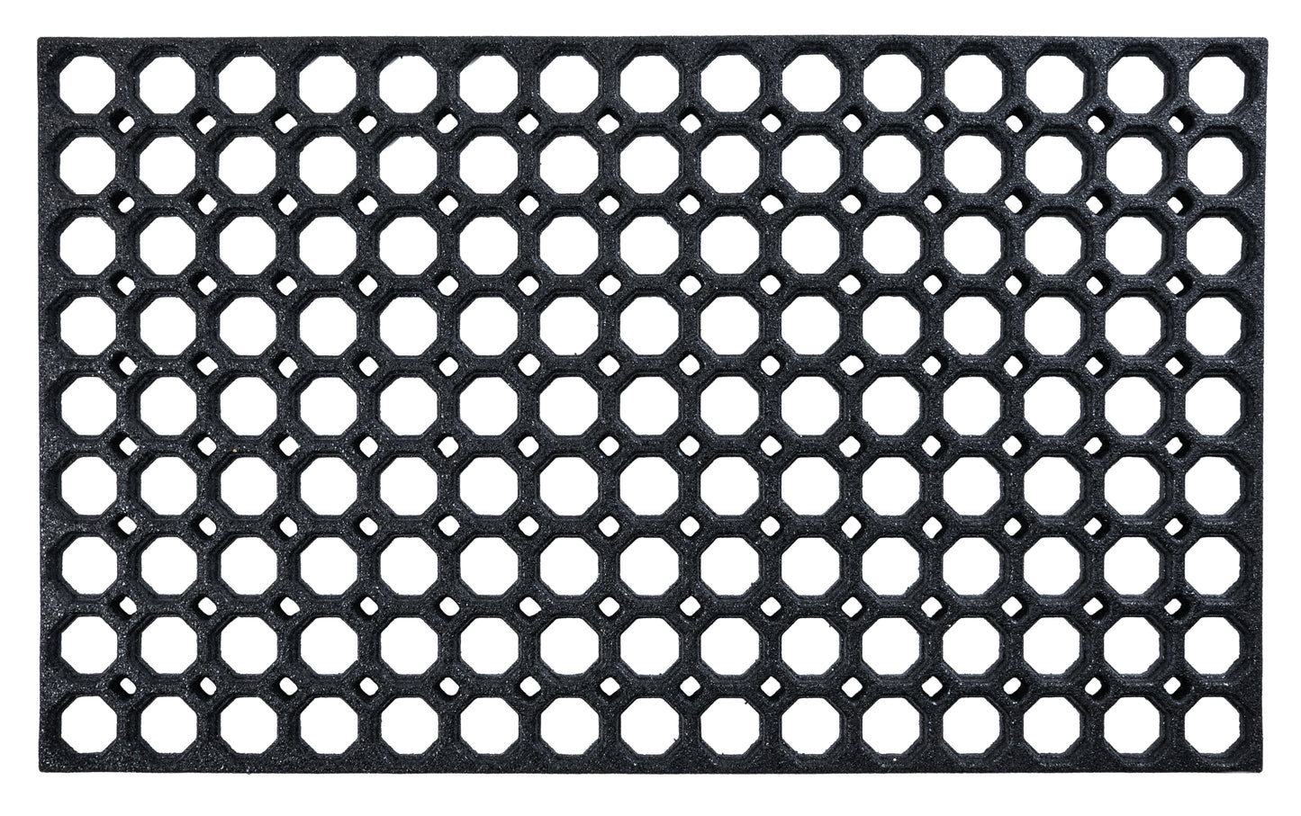 Honeycomb Door Mat