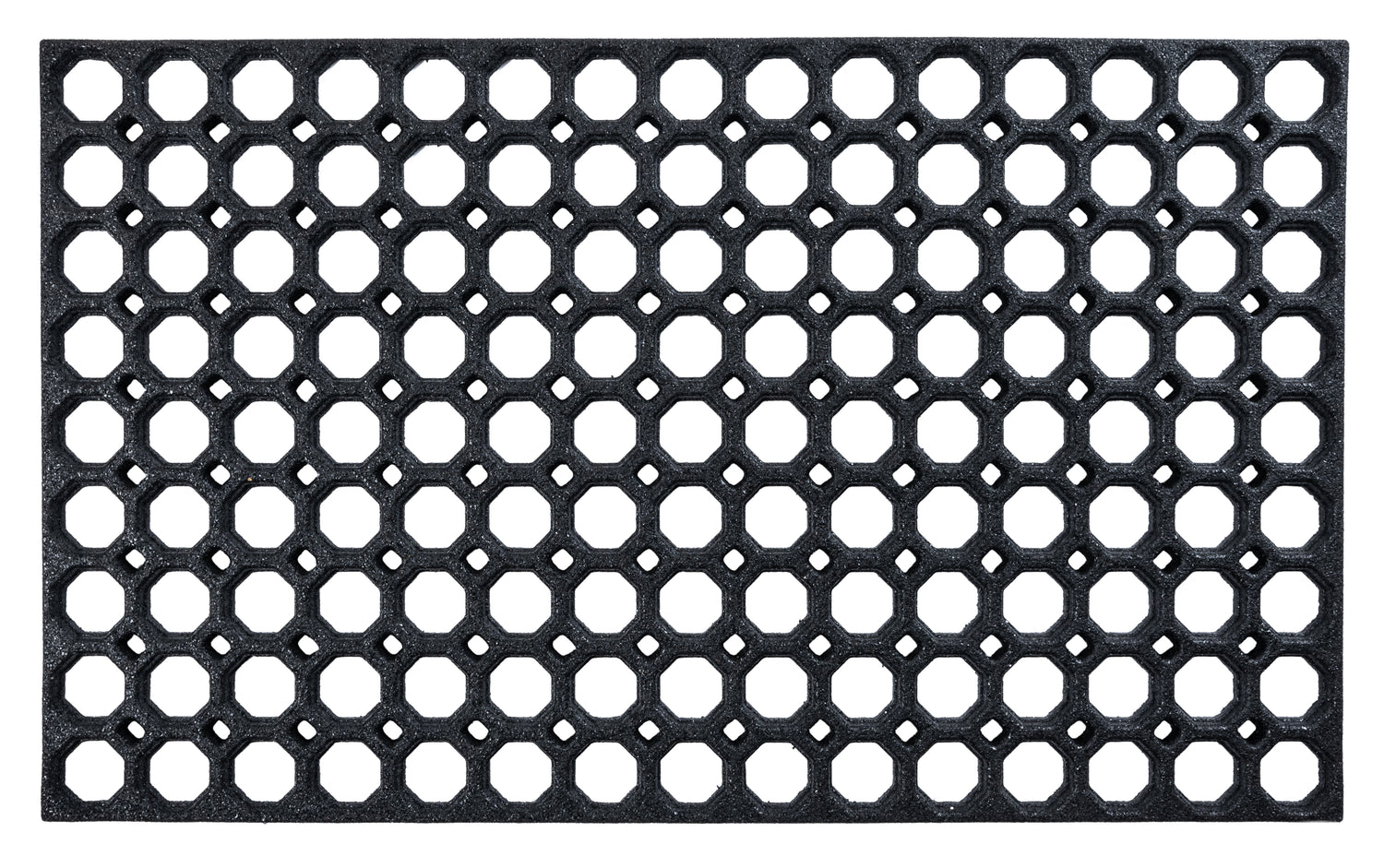Honeycomb Door Mat
