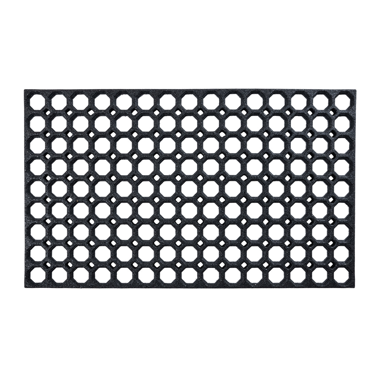 Honeycomb Door Mat