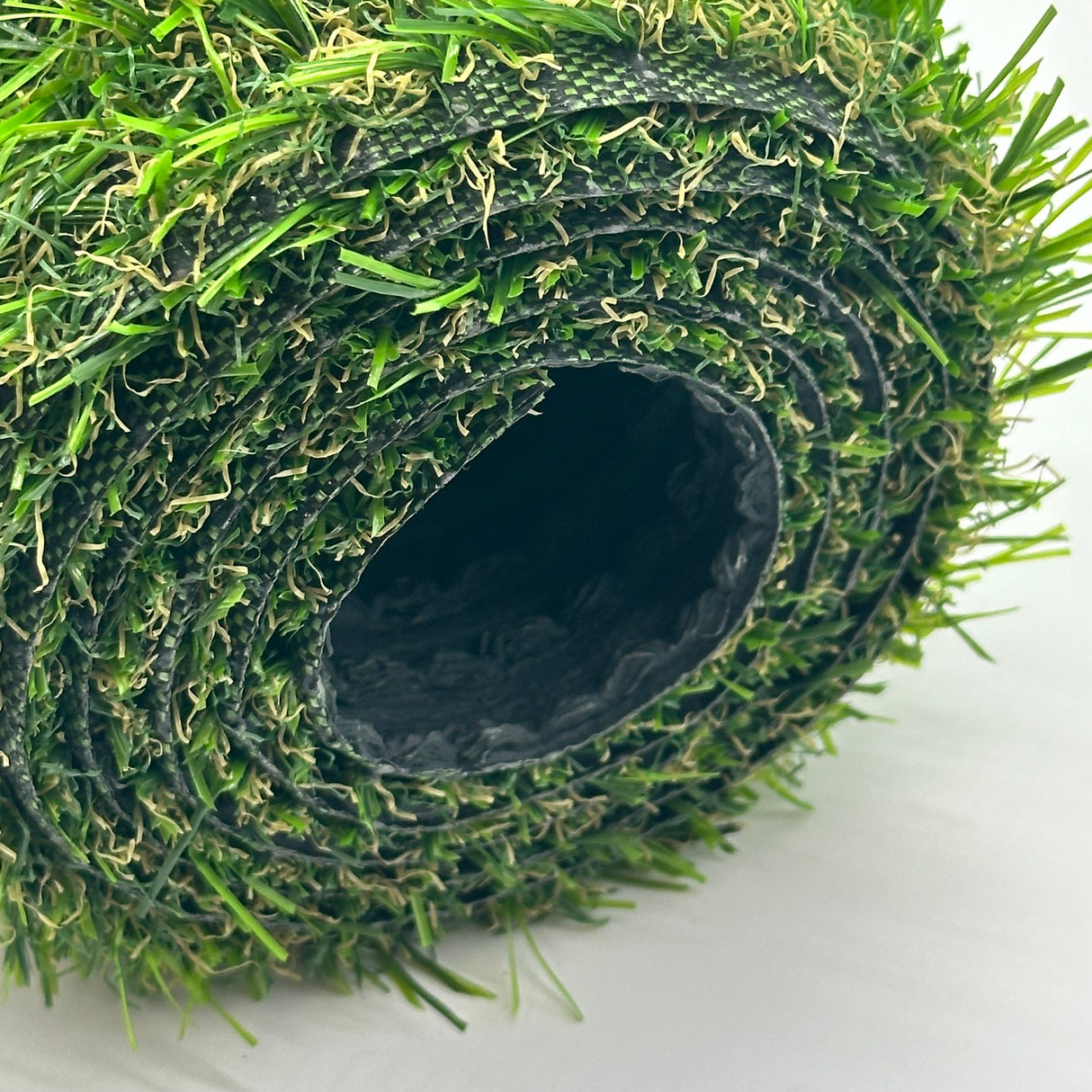 Artificial Grass Table Runner