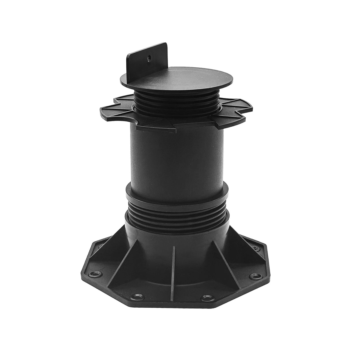 Adjustable Pedestals Riser for Joist