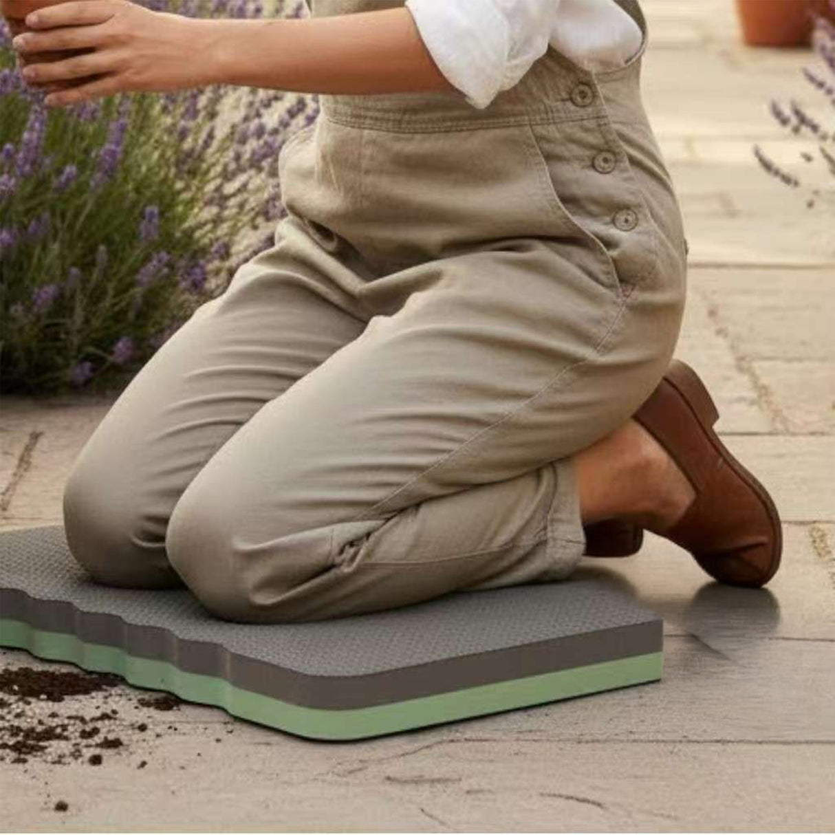Kneeling Pad Mat