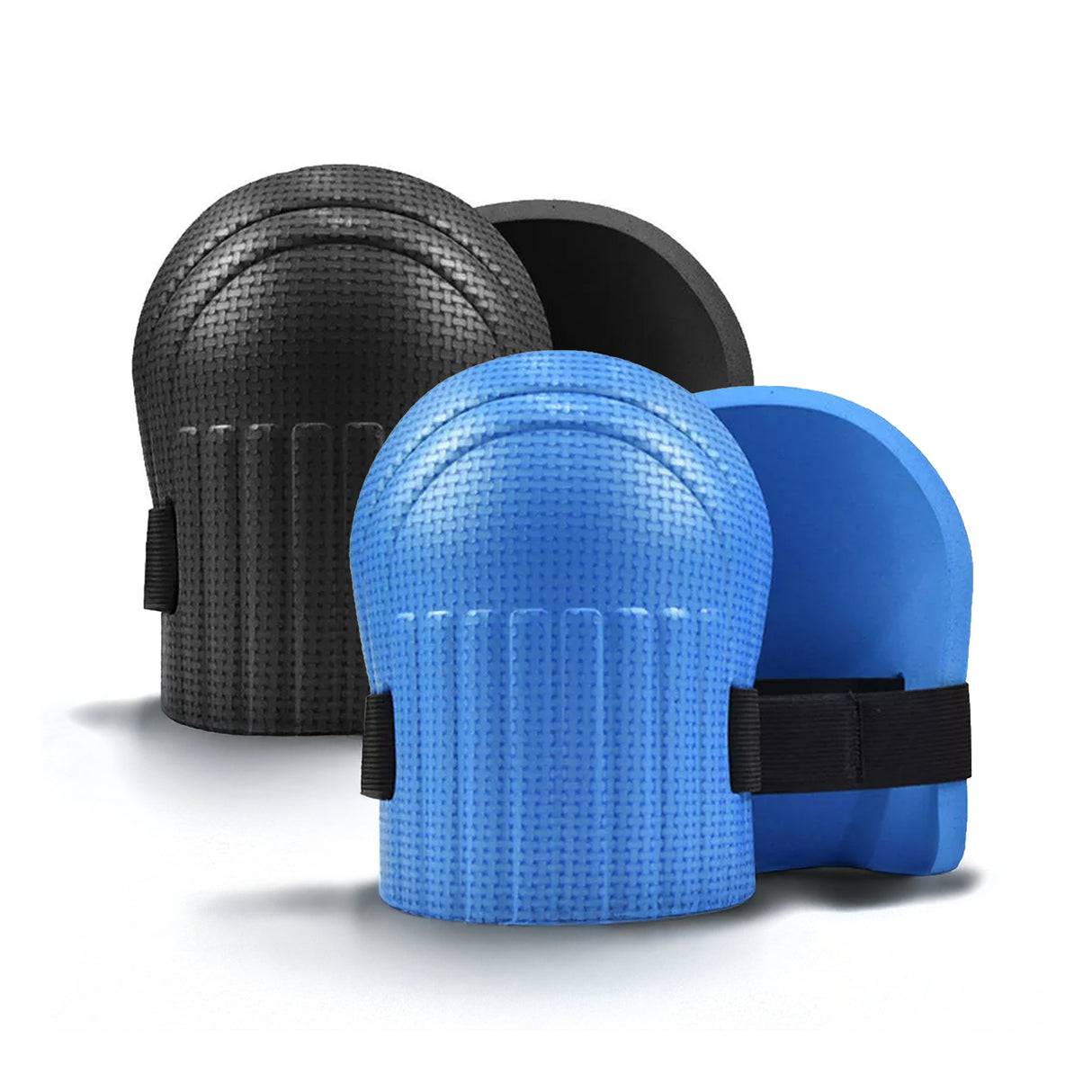1 Pair of Soft EVA Foam Knee Pad