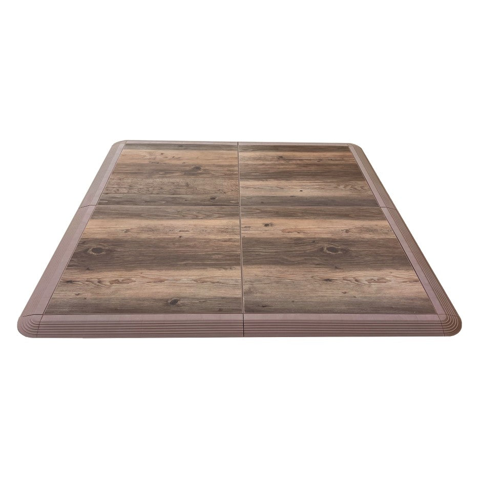Nicoman Portable Modular Dance Floor Kit