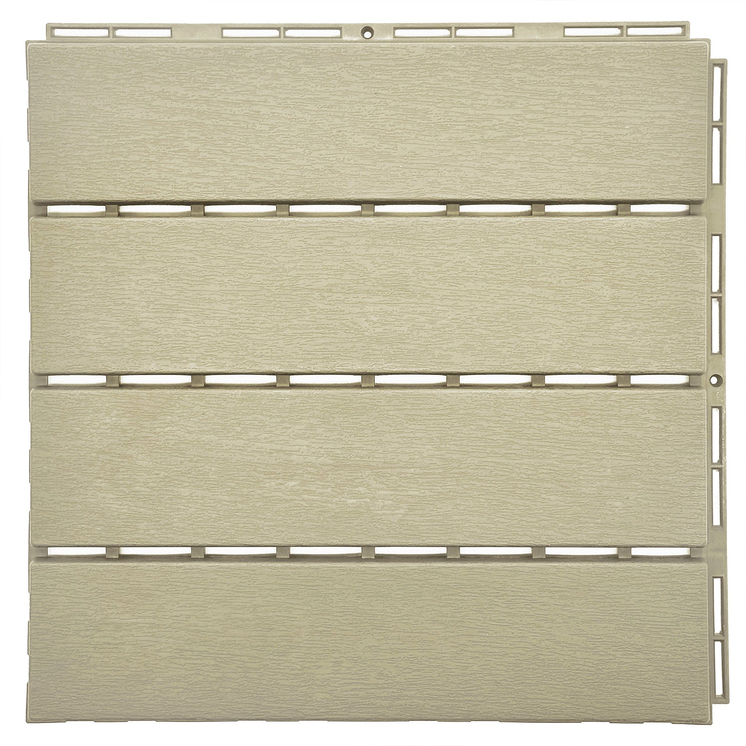Polydeck PVC Decking Tiles