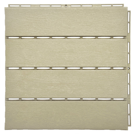 Polydeck PVC Decking Tiles