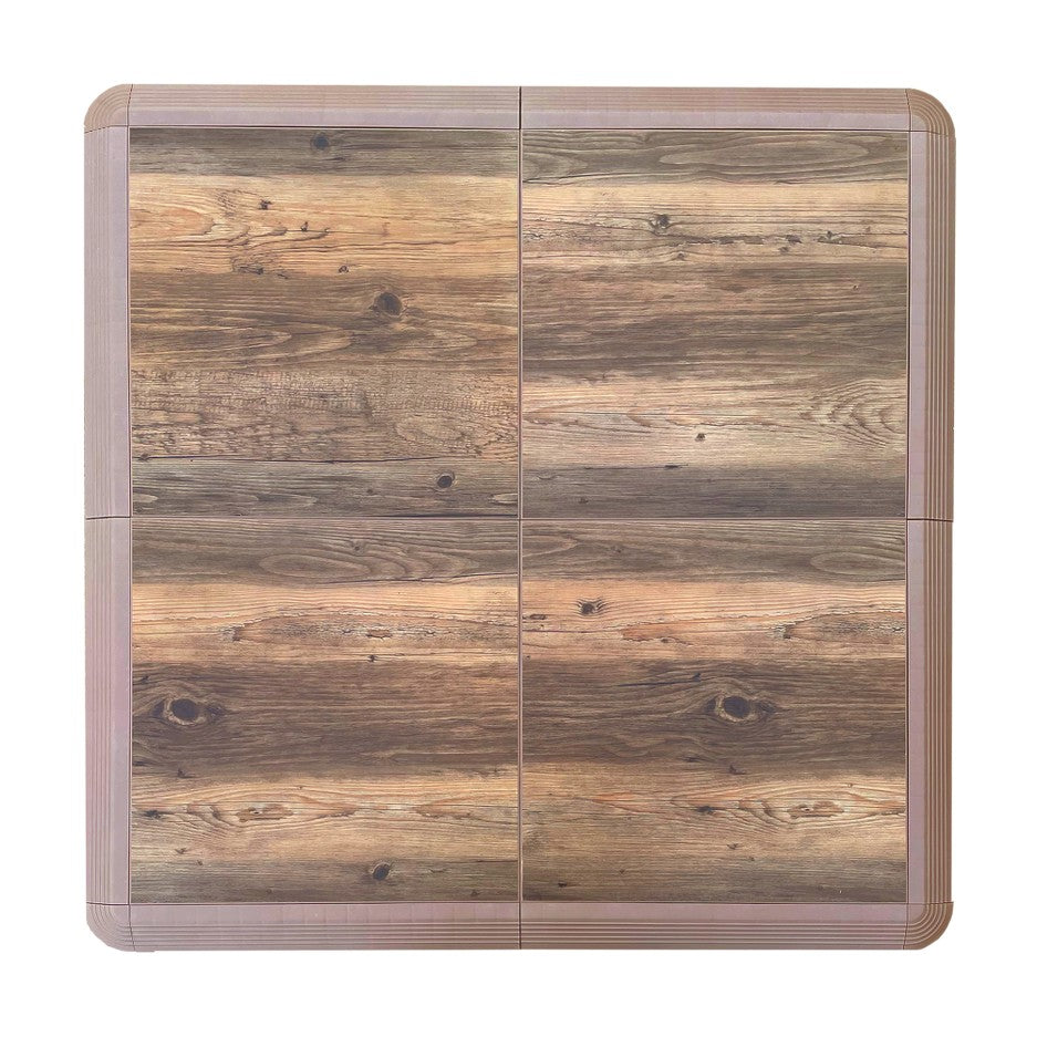 Nicoman Portable Modular Dance Floor Kit