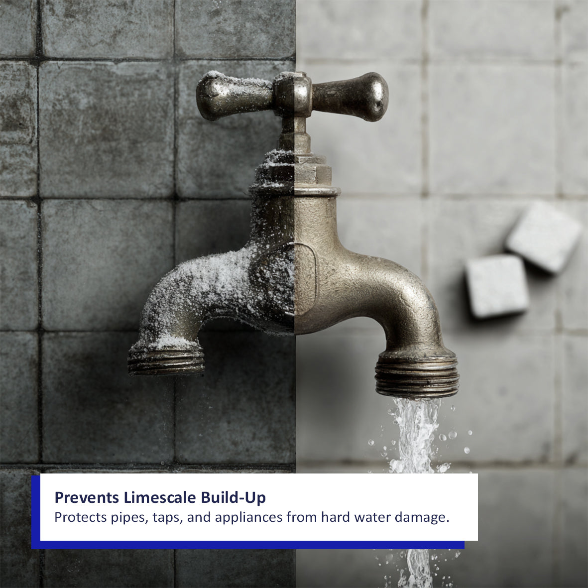 SoftSalt Water Softening Salt Tablets 10kg