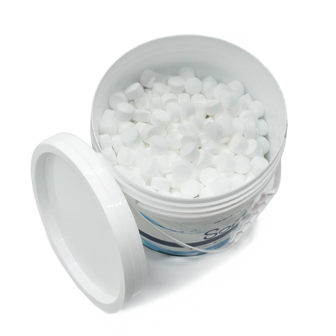 SoftSalt Water Softening Salt Tablets 10kg
