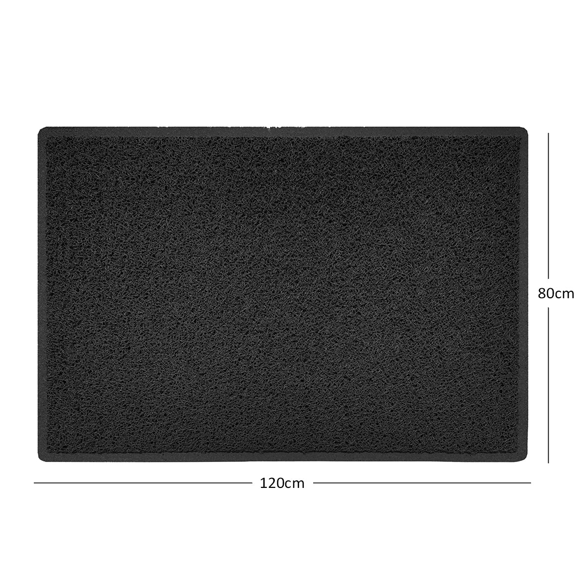 Spaghetti BBQ Floor Protection Mat - 120cm x 80cm