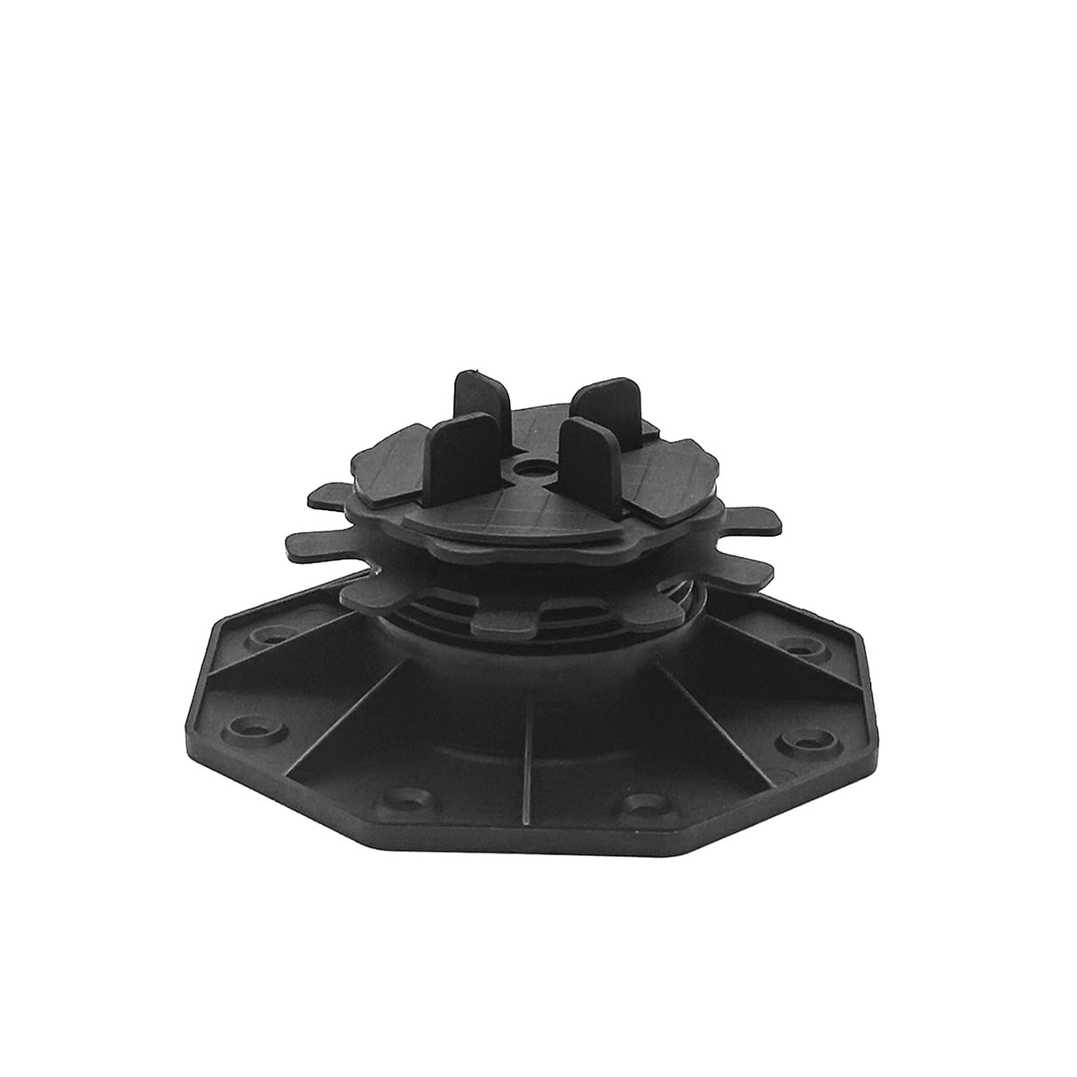 Adjustable Pedestal Support for Paving