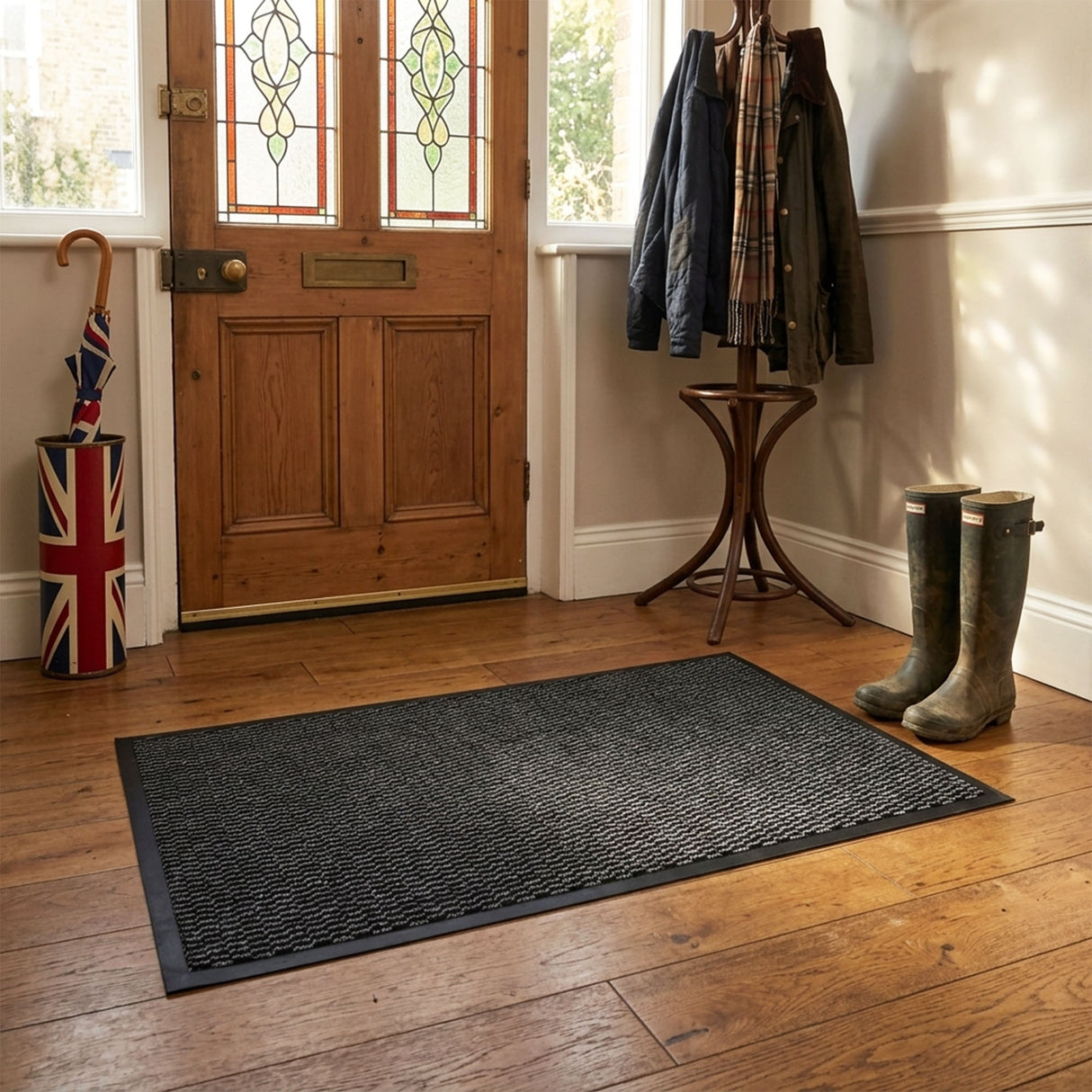 Nicoman Everyday Entrance Mat