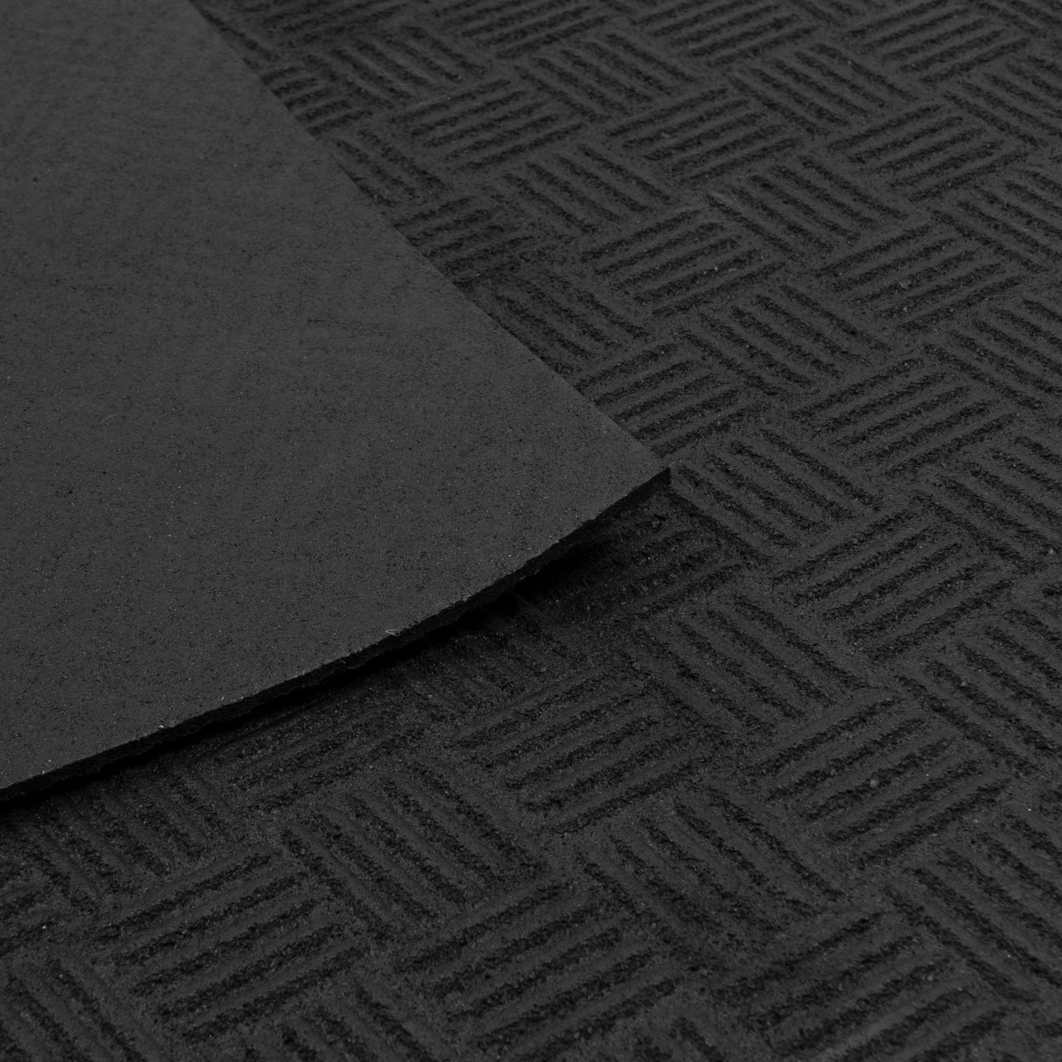 BBQ Floor Protection Mat