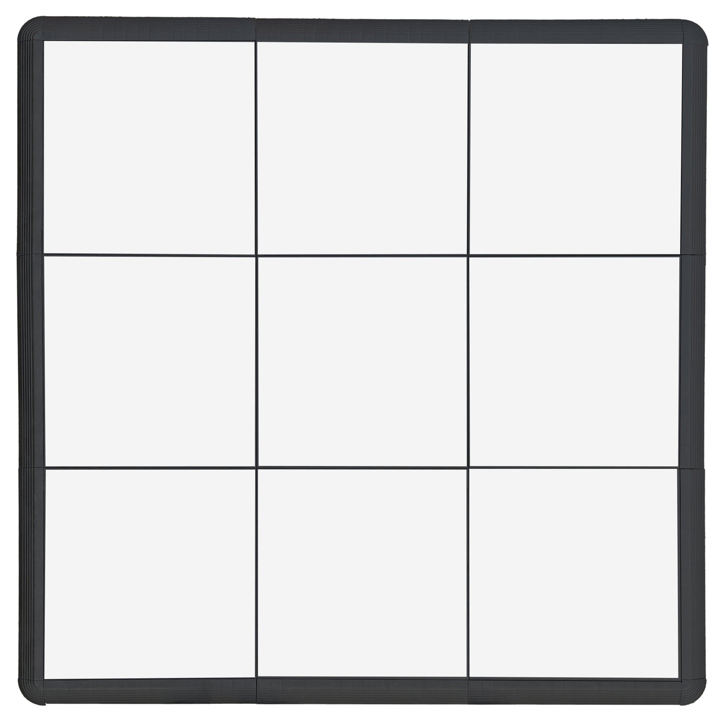 Nicoman Portable Modular Dance Floor Kit