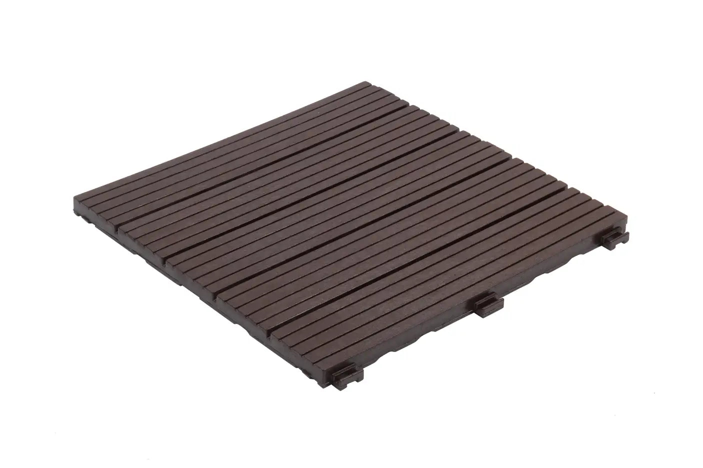 Garden Patio Cosmopolitan Decking Tiles